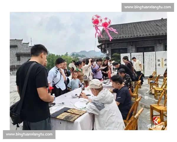 书法比赛中的挥毫之美与心灵碰撞:一次精彩纷呈的书写之旅