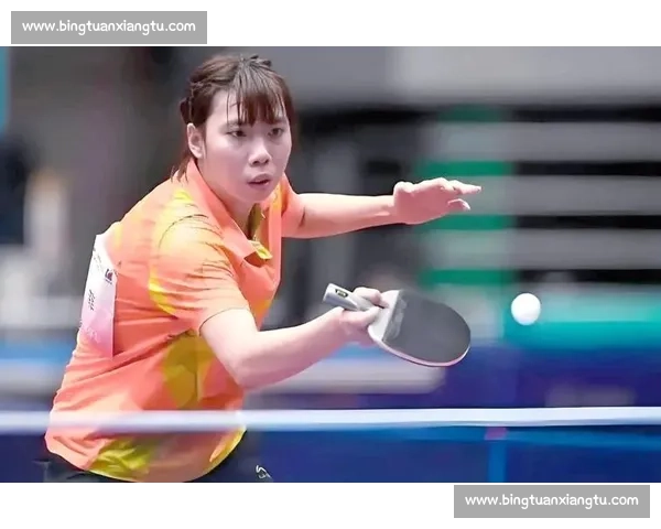 乒乓球比赛长胶选手战术调整与新规则影响分析