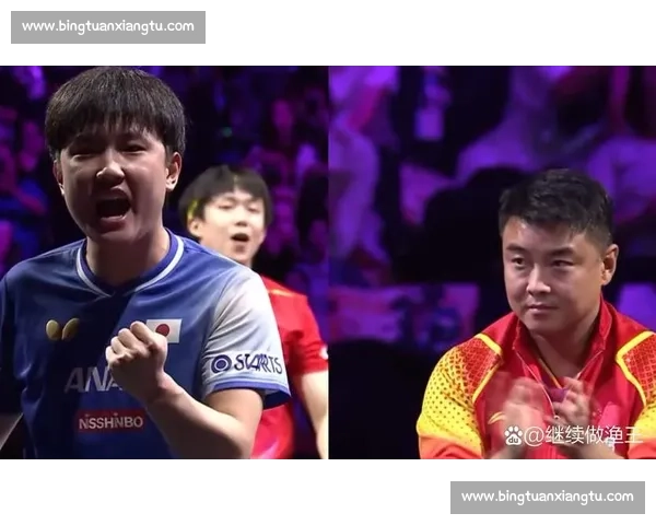 乒乓网精彩比赛回顾 高水平对决展现顶尖球技与精彩瞬间