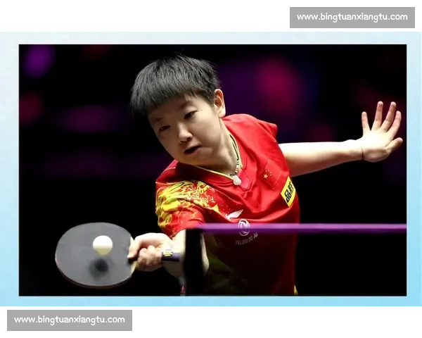 全国业余乒乓球比赛精彩纷呈 全民参与竞技热潮再创新高