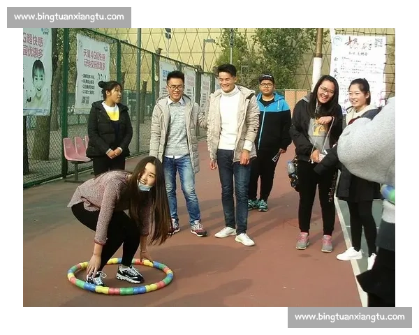 光棍节趣味竞技挑战赛精彩纷呈欢乐无限