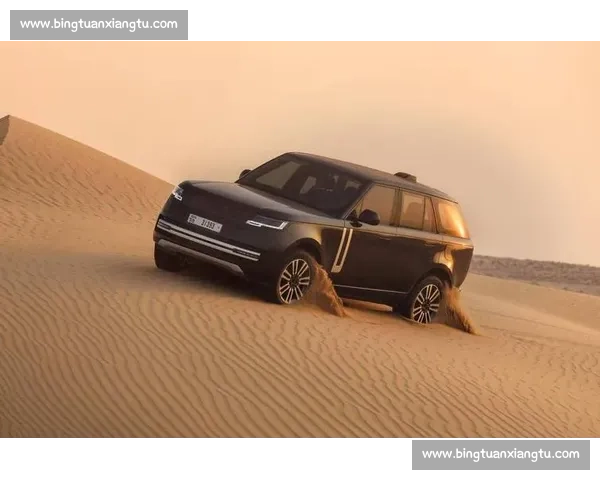 全地形王者路虎揽胜激烈越野赛挑战极限表现