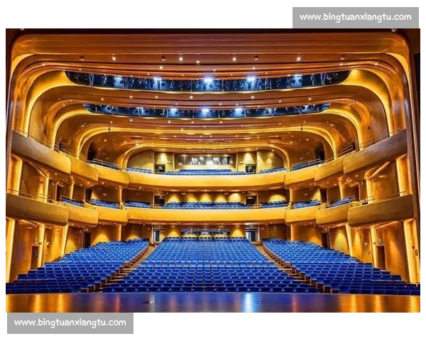 全球艺术舞台：探索国际艺术比赛的多元文化与创意表达