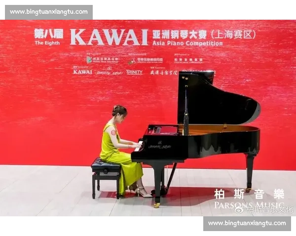 全球十大钢琴比赛全解析,探索音乐界最具权威与影响力的赛事之巅 全球十大钢琴比赛全解析,探索音乐界最具权威与影响力的赛事之巅