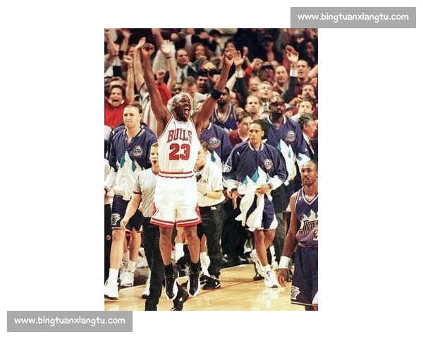 公牛王朝经典比赛回顾 重温乔丹时代的辉煌瞬间