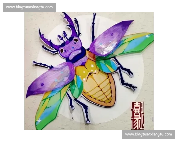 初中生创意美术比赛精彩瞬间与艺术才华展示 初中生创意美术比赛精彩瞬间与艺术才华展示