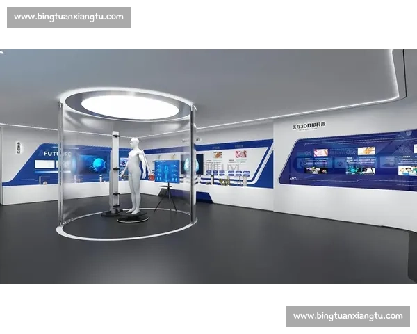 创新视角下的展厅空间设计创意与体验竞赛方案探索 创新视角下的展厅空间设计创意与体验竞赛方案探索