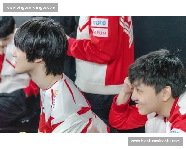 原WE战队崛起历程与荣耀时刻解析探索电竞历史中的经典篇章