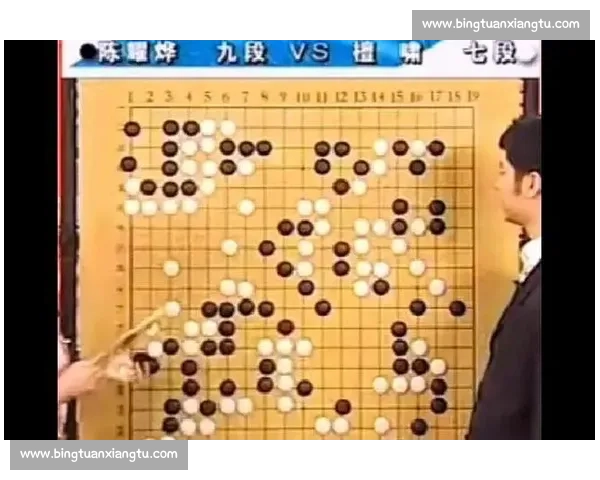 古力围棋赛精彩回顾与顶尖棋手巅峰对决解析