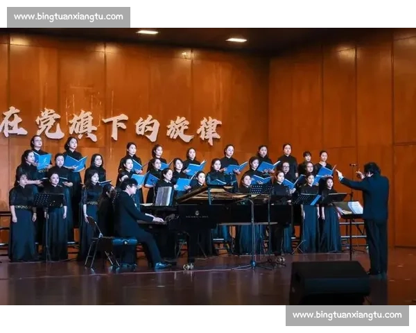 合唱比赛：在歌声中凝聚友谊与梦想，展现青春与激情的舞台