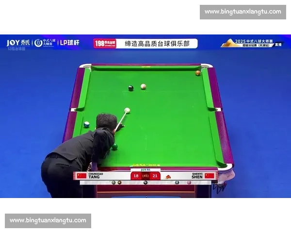 台球比赛精彩回顾与技巧解析：从基础到高阶的全方位探讨