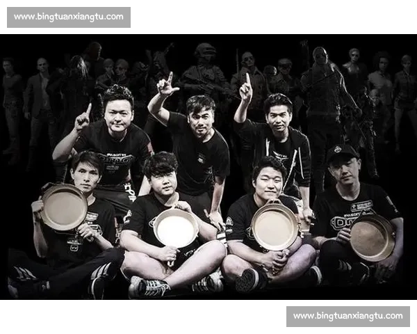 回顾2017年OMG战队经典比赛视频集锦与高光操作全记录精彩