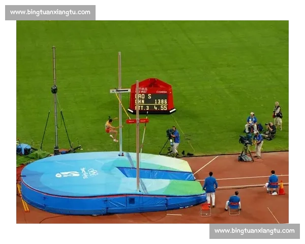 奥运赛场消极比赛现象剖析与背后深层原因探索