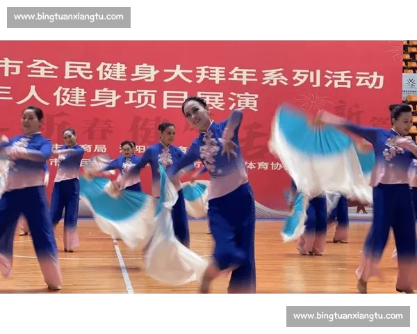 壹健身赛事盛典引领潮流 助力健身爱好者展现自我风采