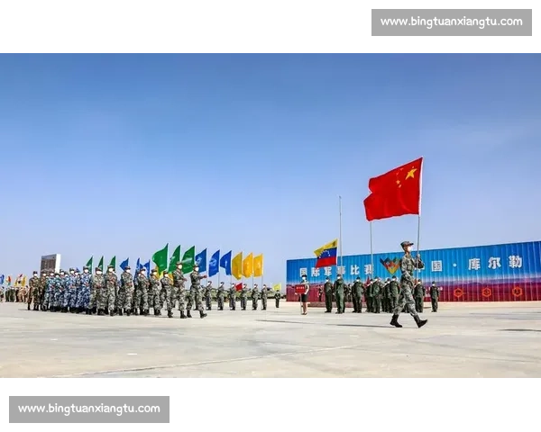 库尔勒军事比赛举办地与周边环境的战略意义分析 库尔勒军事比赛举办地与周边环境的战略意义分析