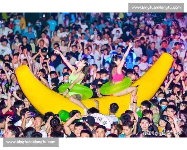 抖音激烈舞技比拼瞬间燃爆全场观众热血激情