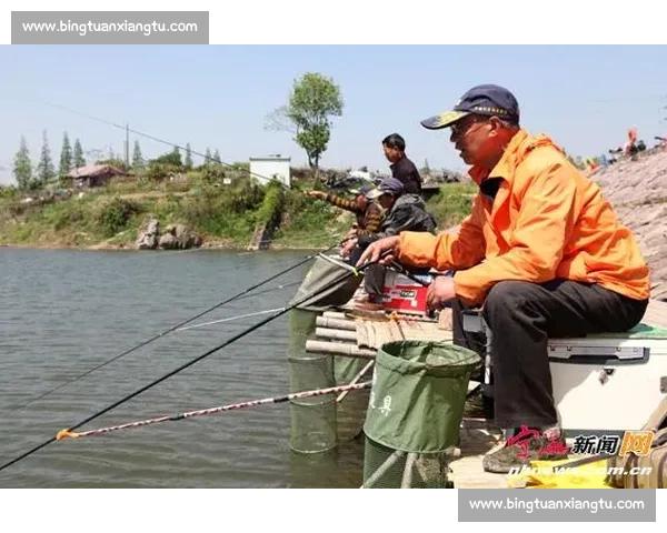 春日鱼塘欢乐钓鱼大赛精彩瞬间与技巧分享 春日鱼塘欢乐钓鱼大赛精彩瞬间与技巧分享