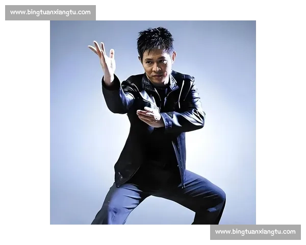 李连杰精彩武术比赛全程视频展现绝世功夫与无敌风采