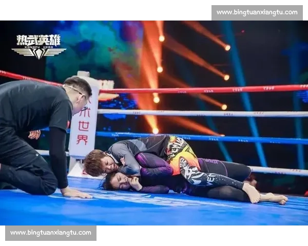 最近武林风赛事精彩回顾：顶尖选手对决燃爆全场，精彩瞬间不容错过