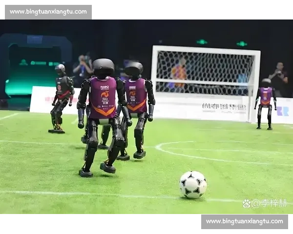 智能比赛助手助力赛事管理 提升比赛体验和组织效率