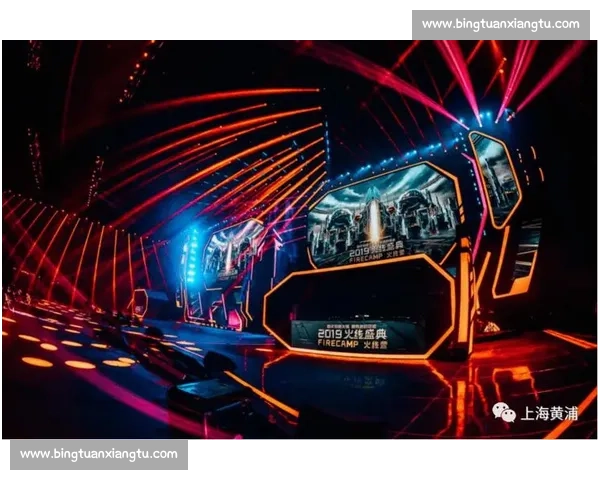 以电竞战队管理为核心构建高效运营体系与人才培养机制探索实践路径