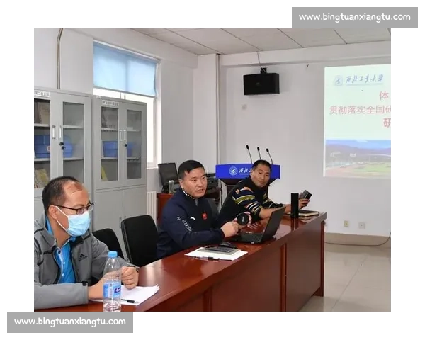 体育队伍管理创新与优化策略研究及实施路径探索