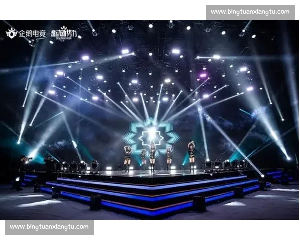 打造高活跃电竞社区生态推动玩家互动与内容共创发展