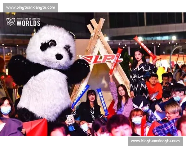 提升电竞赛事体验与观众参与感的创新改进策略与实践探讨