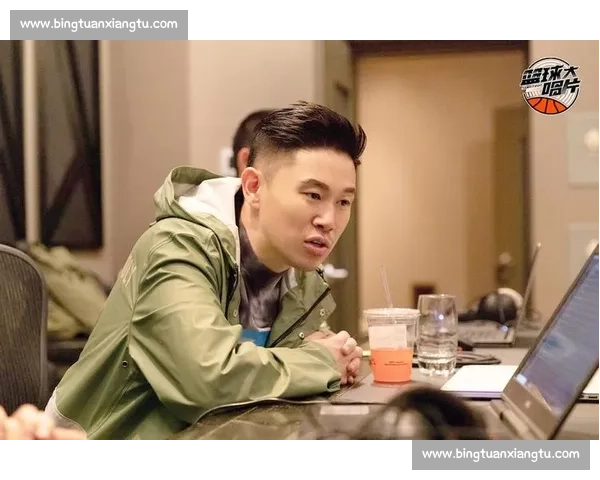 欧阳靖在美国说唱比赛中挑战极限 成为华语说唱新星的崛起之路