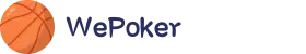 WePoker官网 - 领先的在线德州扑克平台 - WePoker